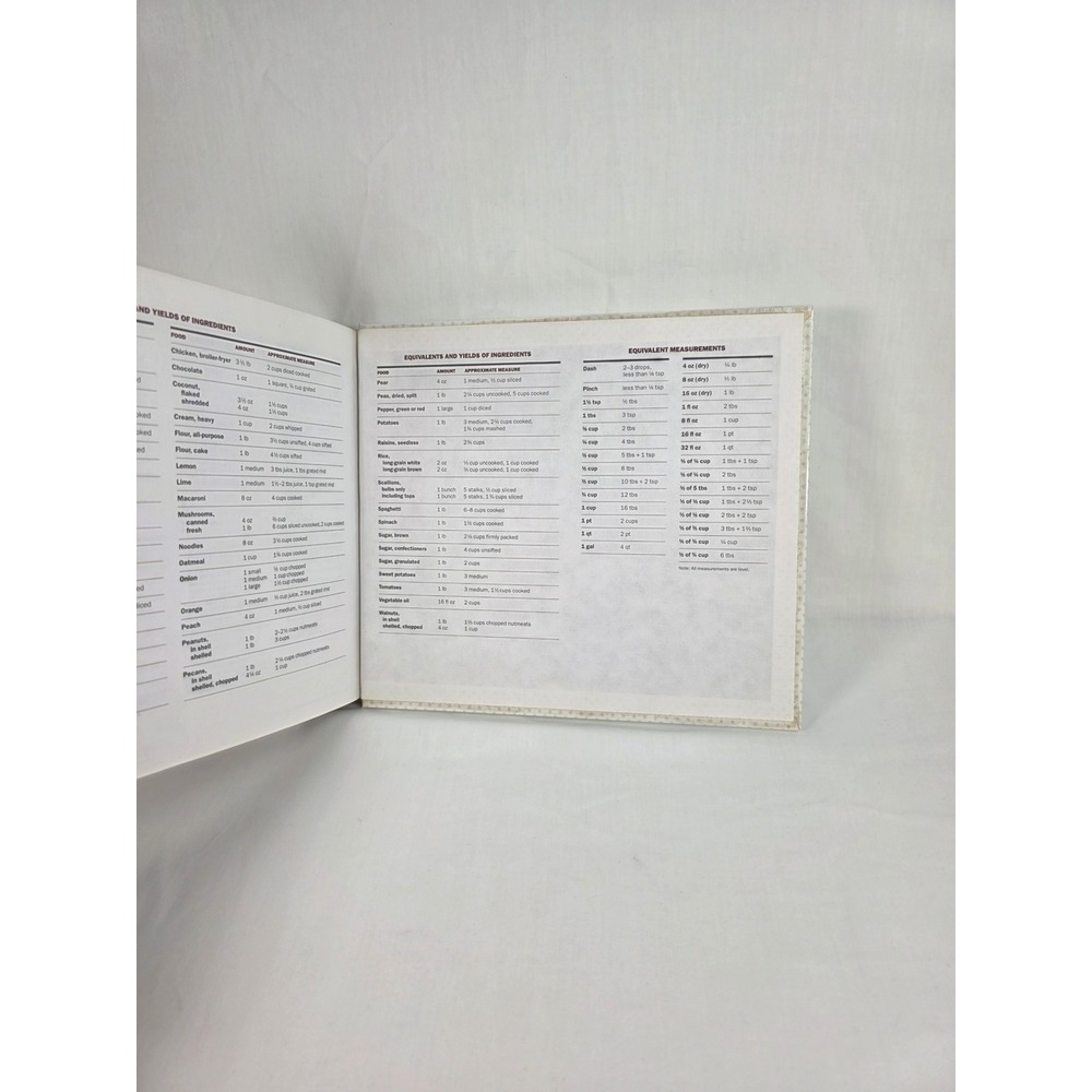 Readers Digest One Dish Meals The Easy Way Cookbook Recipes‎ Hardcover VTG 1991 - Picture 9 of 13